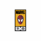 Spider-Man (McFarlane) Enamel Pin