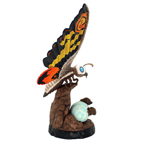 Mothra: Tokyo SOS Premium Scale Statue - Limited Edition