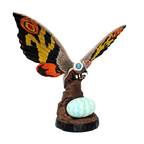 Mothra: Tokyo SOS Premium Scale Statue