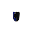 Black Panther Enamel Pin