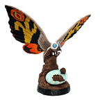 Mothra: Tokyo SOS Premium Scale Statue - Limited Edition