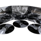 Marvel's Black Panther – Original Motion Picture Soundtrack 3XLP