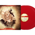 Castlevania: Symphony of the Night – Original Video Game Soundtrack 2XLP