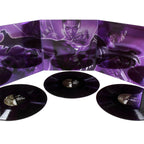 Marvel's Black Panther – Original Motion Picture Soundtrack 3XLP (MondoCon Edition)