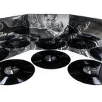 Marvel's Black Panther – Original Motion Picture Soundtrack 3XLP