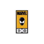 Spider-Man – Symbiote Spider-Man Enamel Pin