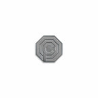 Robocop OCP Enamel Pin