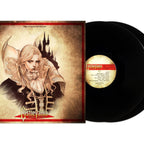 Castlevania: Symphony of the Night – Original Video Game Soundtrack 2XLP