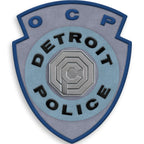 Robocop OCP Enamel Pin