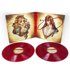 Castlevania: Symphony of the Night – Original Video Game Soundtrack 2XLP