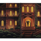 Clue: The Movie – Original Motion Picture Soundtrack LP