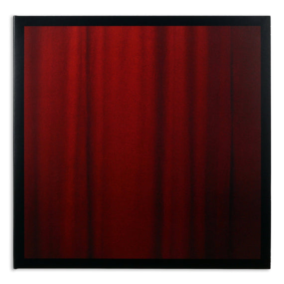 Twin Peaks: Fire Walk With Me – Original Motion Picture Soundtrack 2XLP