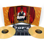 Marvel's Luke Cage – Original Soundtrack 2XLP