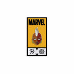X-Men: The Four Horsemen (4-Pin Set)