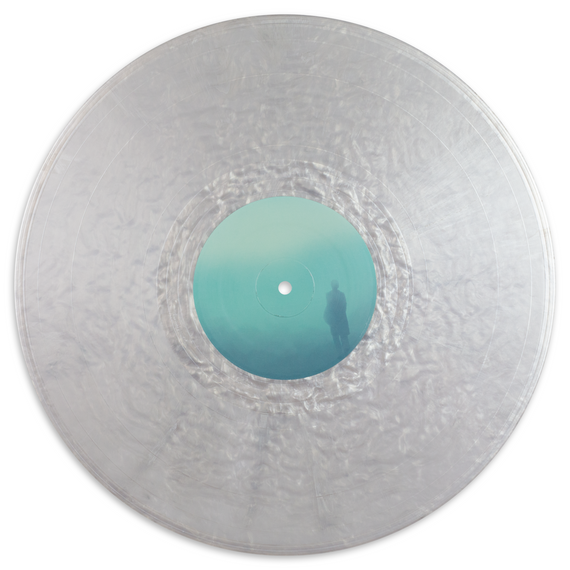 The Mist - Original Motion Picture Soundtrack LP