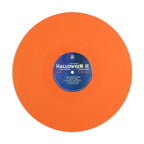 Halloween 2 – Original Motion Picture Soundtrack LP