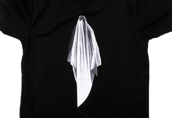 Bob the Ghost T-Shirt