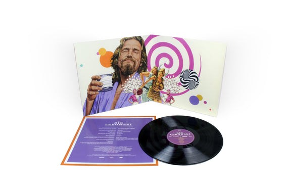 The Big Lebowski – Original Motion Picture Soundtrack LP