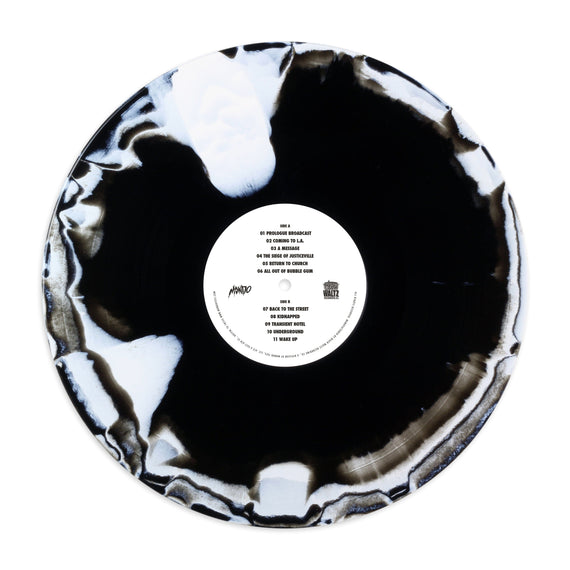 They Live – Original Motion Picture Soundtrack LP