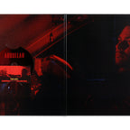 Abdullah – Original Motion Picture score + DVD