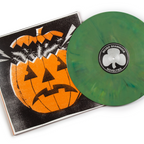 Halloween 3: The Season Of The Witch Original Soundtrack LP