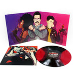Deadpool 2 – Original Motion Picture Score LP