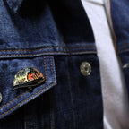 Full Metal Jacket Enamel Pin