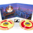 Ratatouille – Original Motion Picture Soundtrack 2XLP
