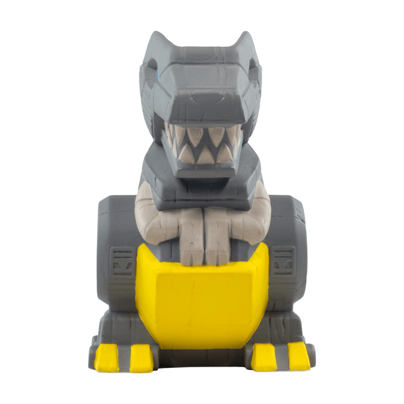 Grimlock Tiki Mug