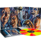 Waxwork - Original Motion Picture Soundtrack LP