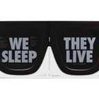 They Live – Original Motion Picture Soundtrack LP
