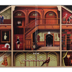 Clue: The Movie – Original Motion Picture Soundtrack LP