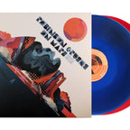 Robinson Crusoe On Mars – Original Motion Picture Soundtrack 2XLP