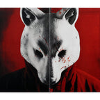 You're Next – Original Motion Picture Soundtrack LP