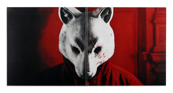 You're Next – Original Motion Picture Soundtrack LP