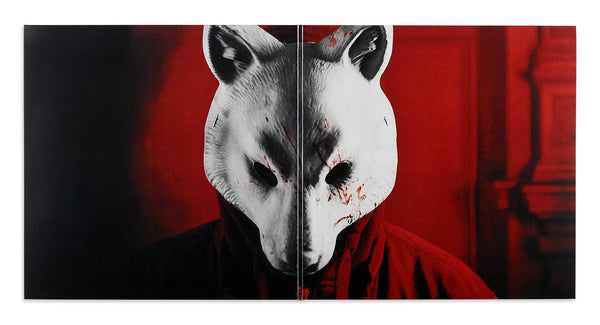You're Next – Original Motion Picture Soundtrack LP