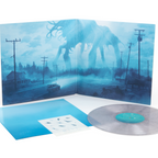 The Mist - Original Motion Picture Soundtrack LP