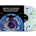 Neon Genesis Evangelion - Original Series Soundtrack LP