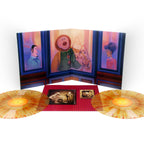 Missing Link – Original Motion Picture Soundtrack 2XLP