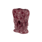 Death's Whisper Designer Series Tiki Mug - The Mauve Traveler
