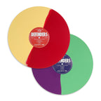 Marvel's The Defenders – Original Soundtrack 2XLP