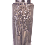 Rocketeer Tiki Mug - Hood Ornament Variant