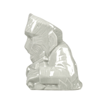 The Wolfman Tiki Mug - Silver Screen Variant