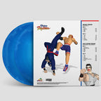 Virtua Fighter - Arcade/SEGA SATURN Soundtrack 2xLP Mondo Exclusive