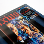 Waxwork - Original Motion Picture Soundtrack LP