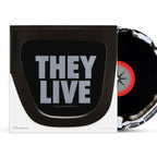 They Live – Original Motion Picture Soundtrack LP