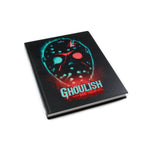 Ghoulish: The Art of Gary Pullin