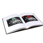 Ghoulish: The Art of Gary Pullin