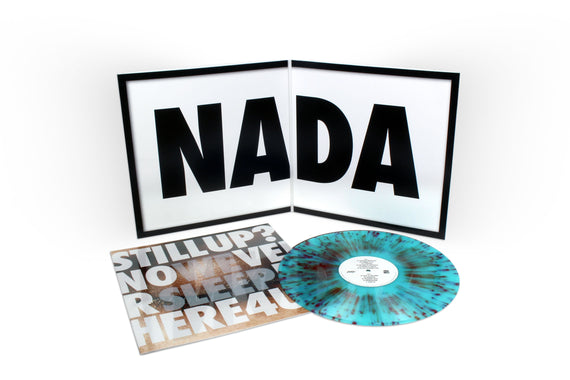 They Live – Original Motion Picture Soundtrack LP