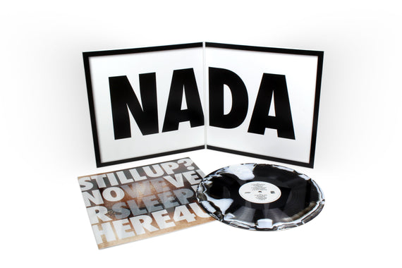 They Live – Original Motion Picture Soundtrack LP